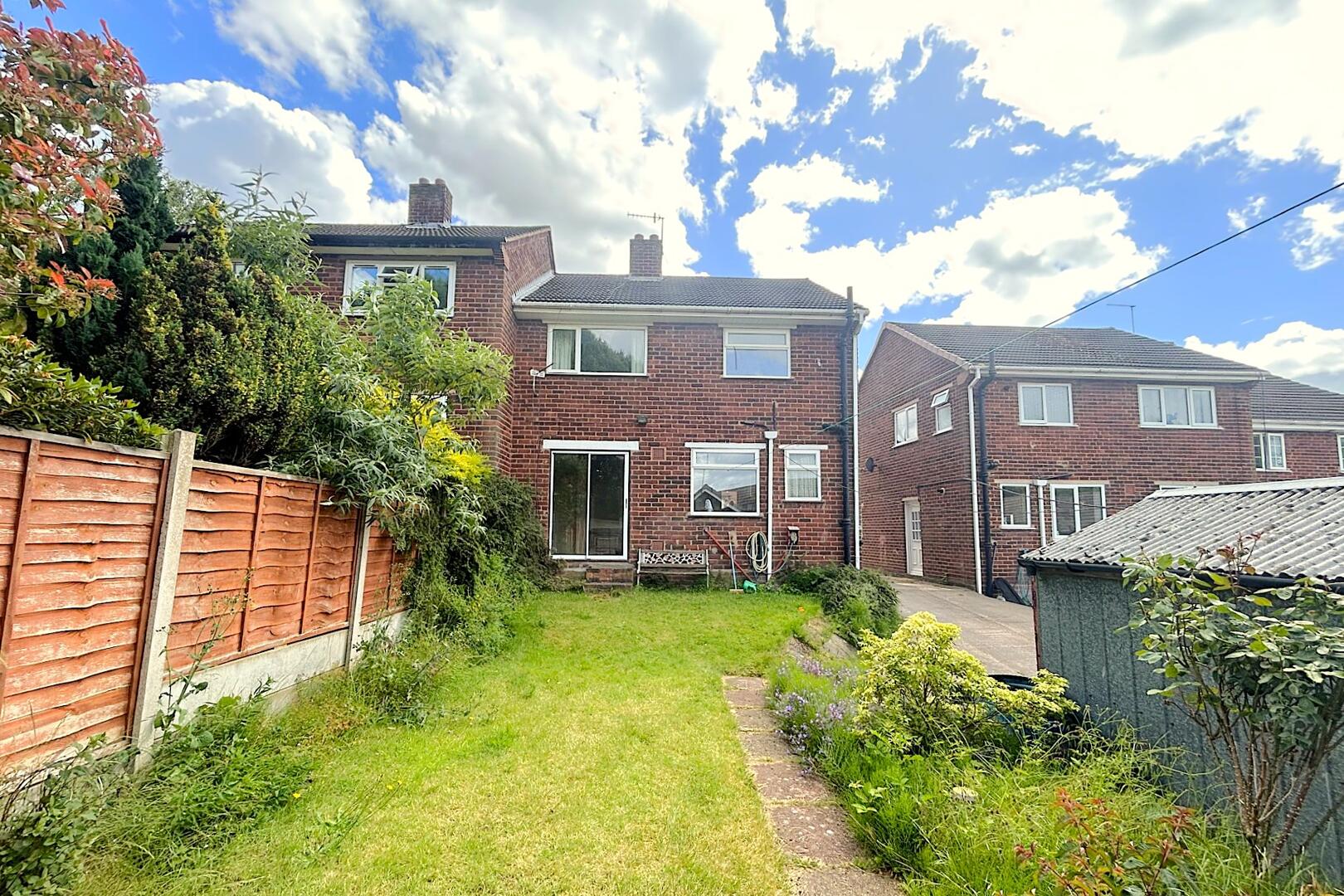 Cornwall Road, Stourbridge